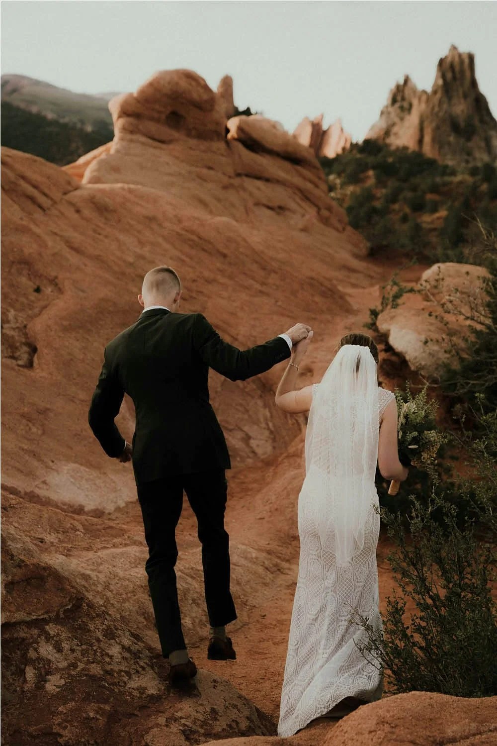 Elopement