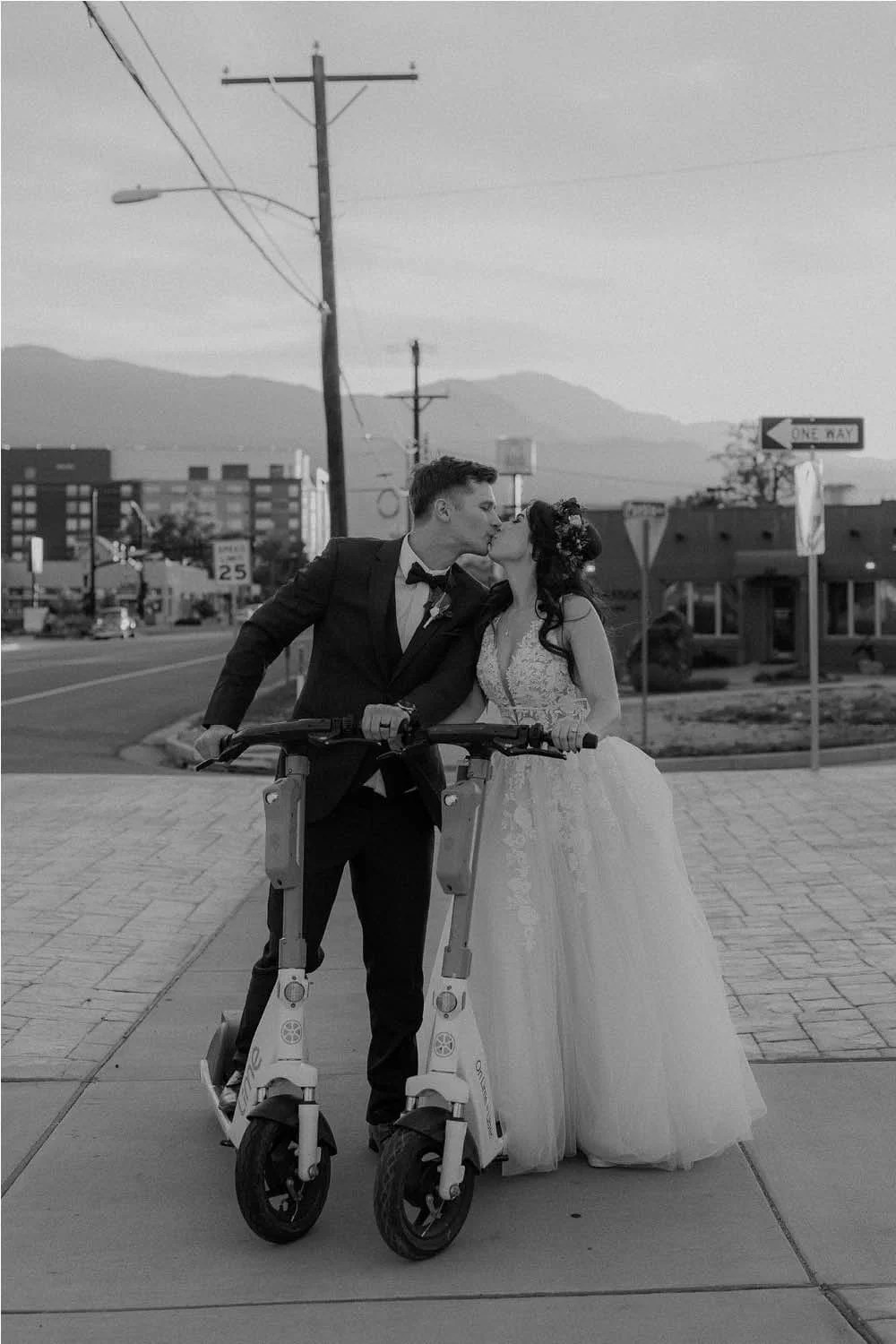 Elopement Ideas