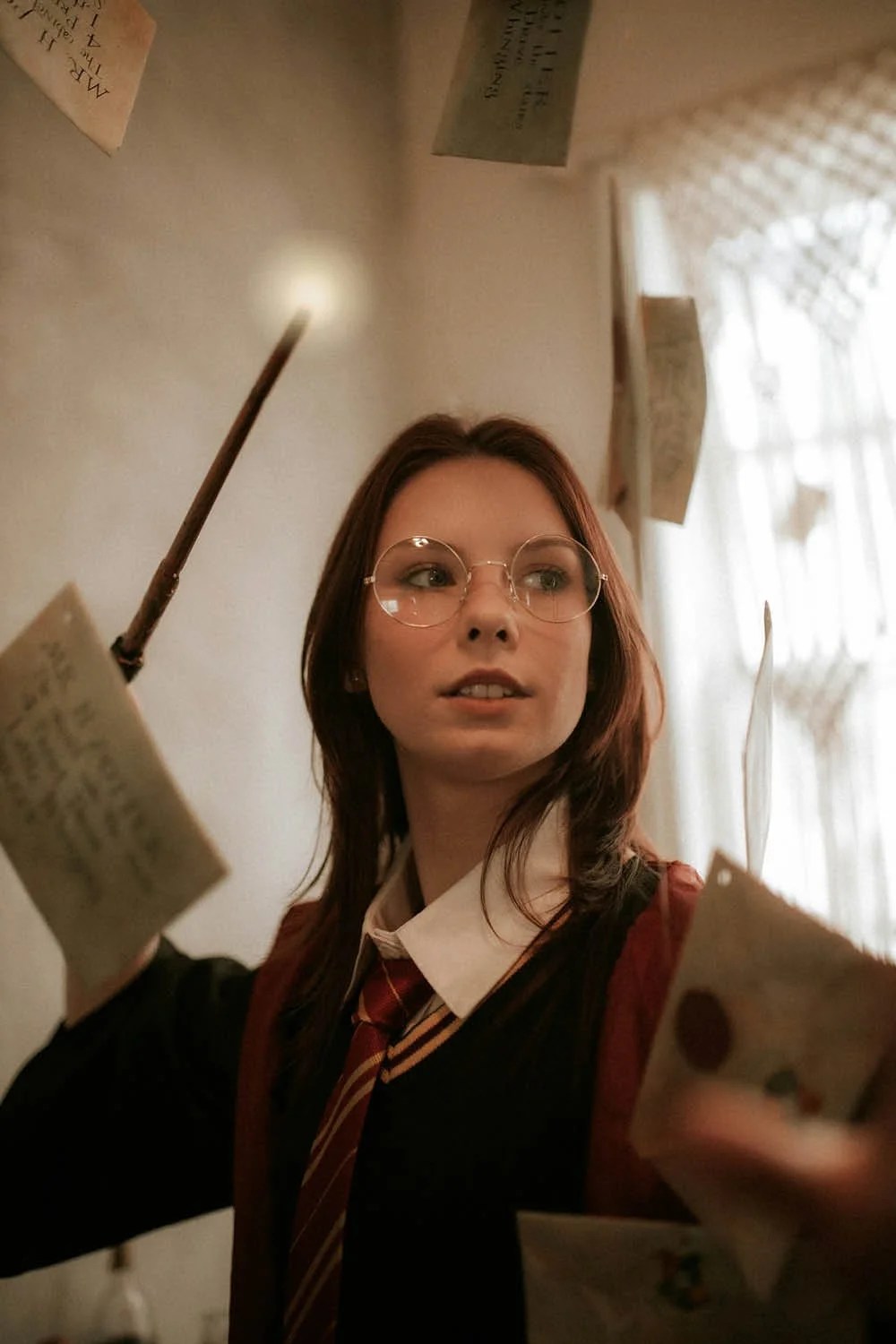 Harry Potter Party