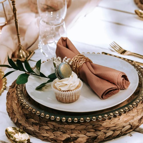 Rustic Fall Wedding