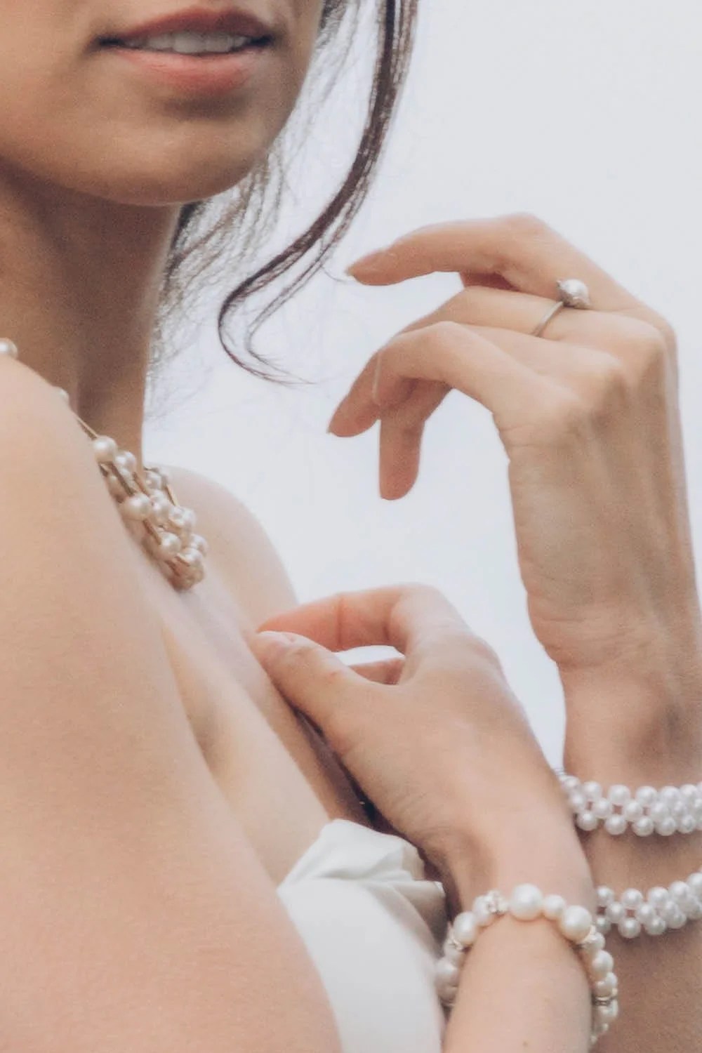 Bridal Accessories