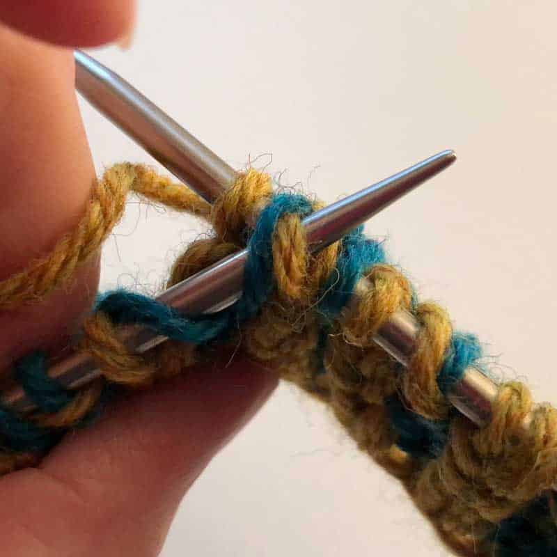Decrease Stitches For Brioche Knitting Brioche Knitting Knitting Tutorial Knitting Stiches - Nature Images - Premium 4K Collection