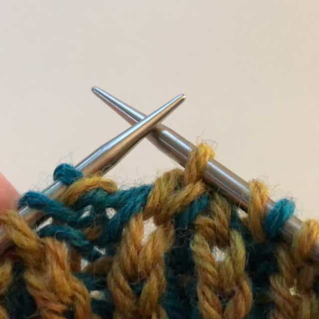 Tutorial Brioche Decreases Knotions - 8K Light Pictures for Desktop