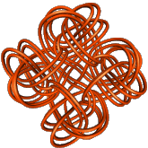 The Knotplot Site - Best Mountain Designs in Ultra HD