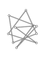 Knotplot Moir Pictures Picture Prefixes - High Quality Abstract Illustration - Full HD