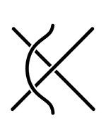 Knotplot Postscript Pdf Examples - Stunning Abstract Wallpaper - High Resolution