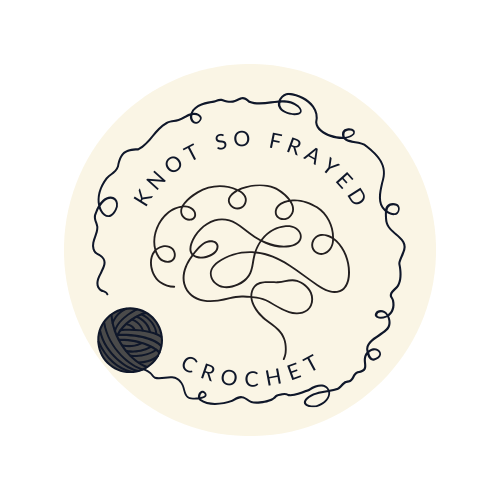 Knot So Frayed Logo