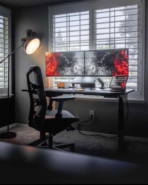 Below is a list of our picks of some. 20 Best PC Desk Setups In 2021: How To Set Up Your Desk