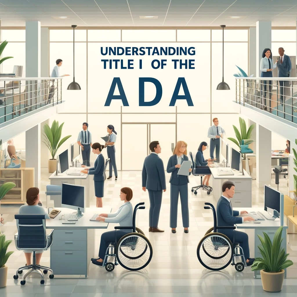 Accessibility in outdoor recreation areas under ada title iii