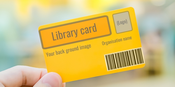 Library Card