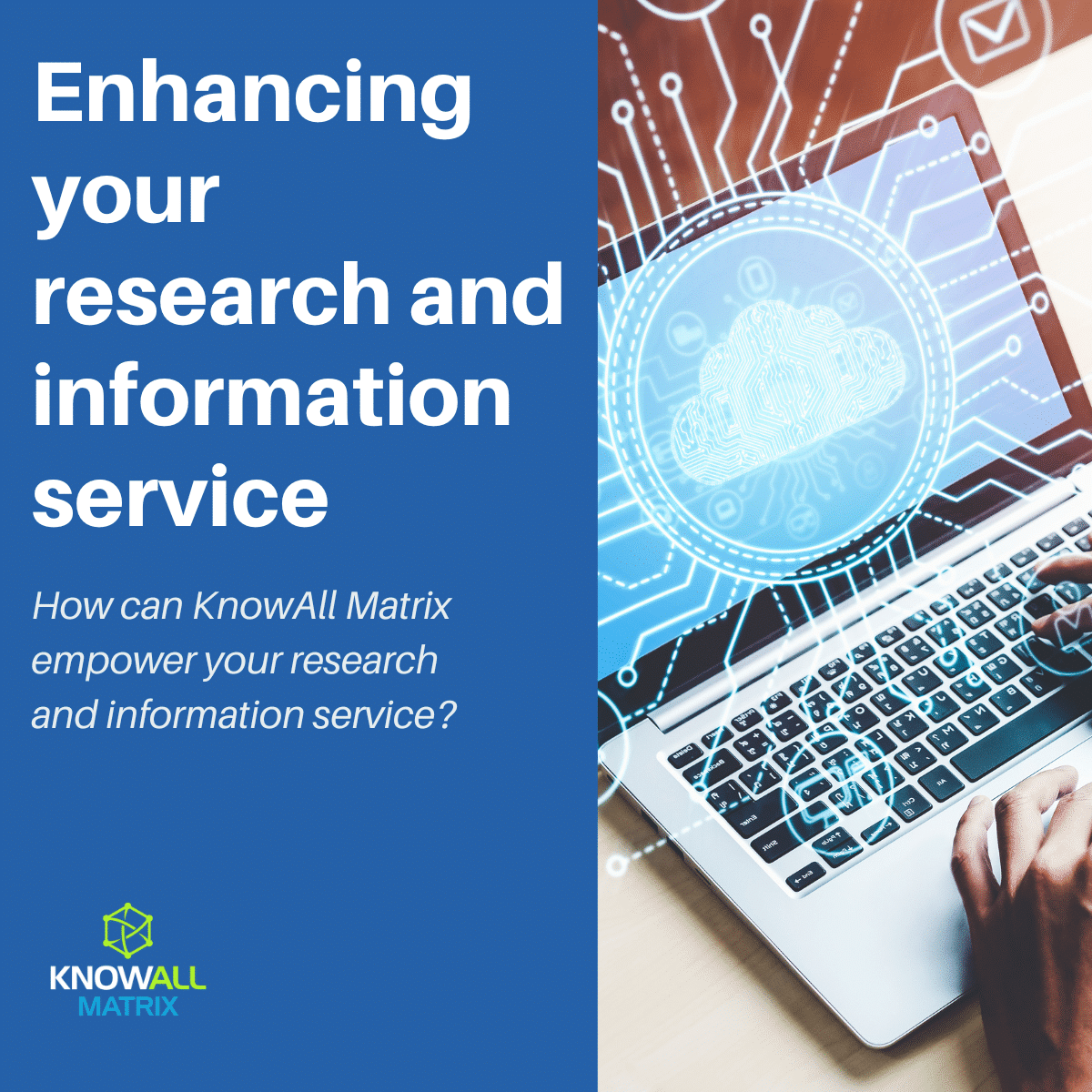 Enhancment of the information retrieval