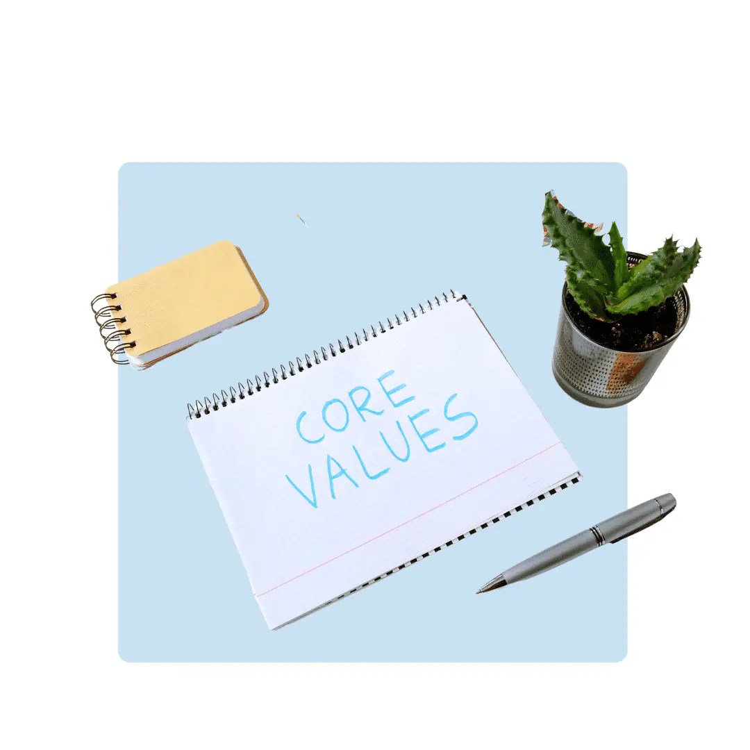 core values