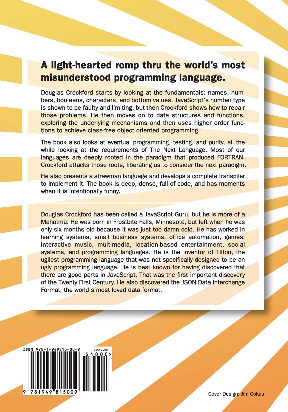 How Javascript Works by Douglas Crockford PDF Download Knowdemia
