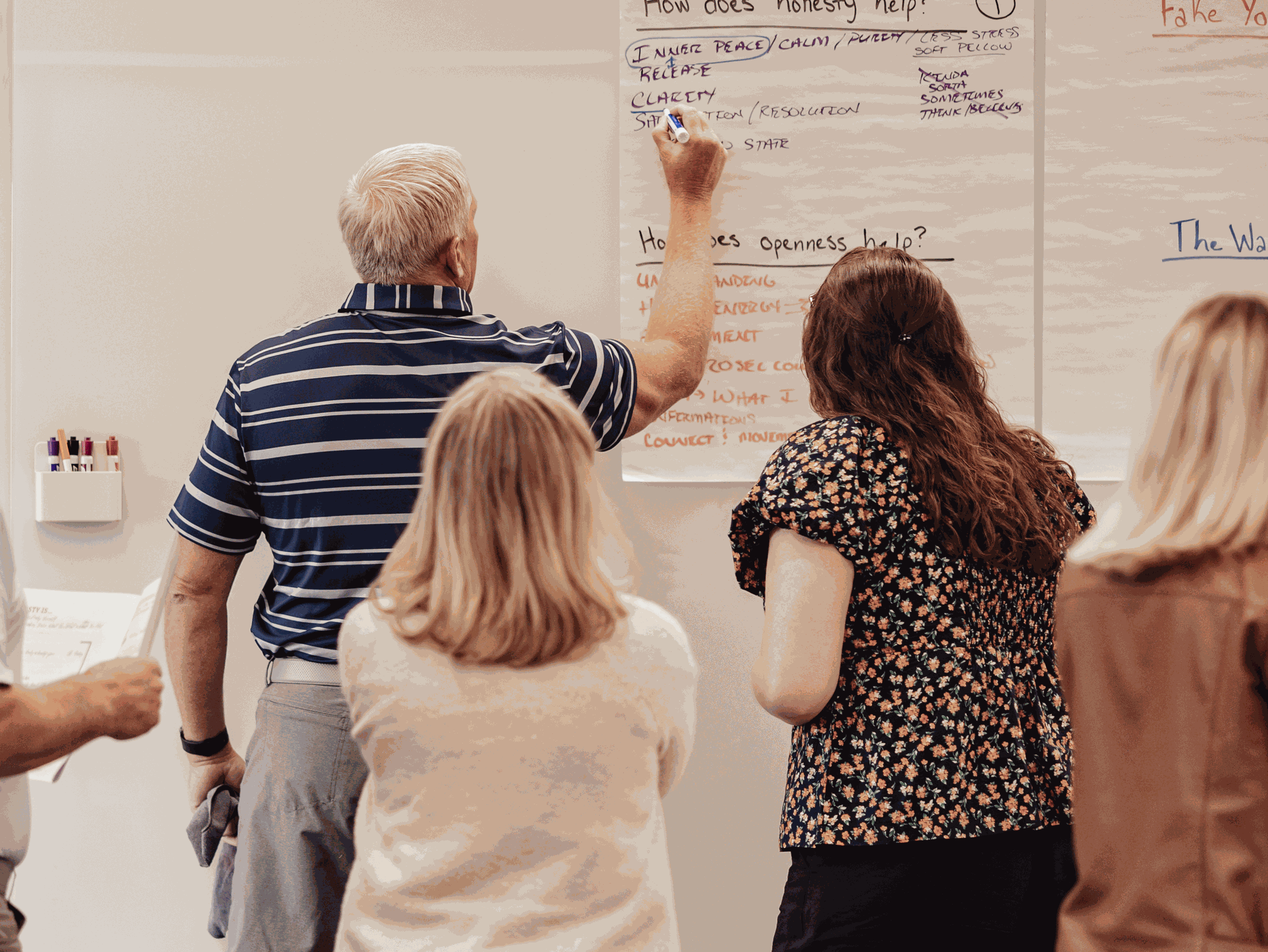 How Clear Expectations Transform Teams