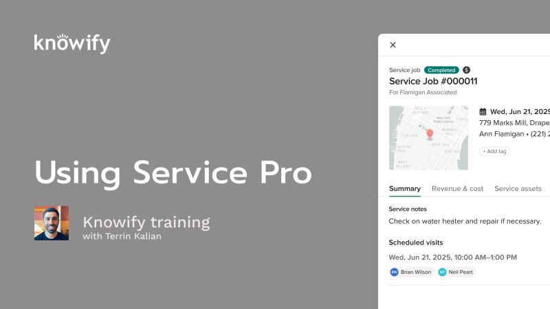 New In Knowify Daily Logs Knowify - Gradient Wallpaper Collection - Ultra HD Quality