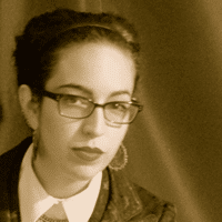 RAZ Rebecca A. Zarate