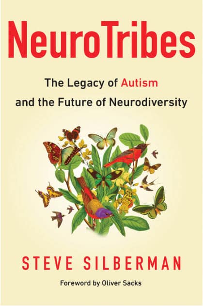 Neurotribes - Steve Silberman