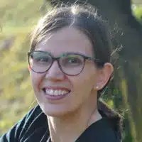 Ilaria Vitali