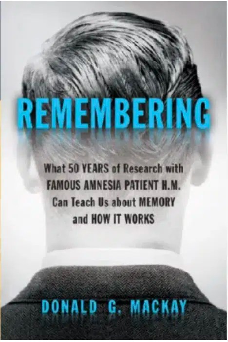 Book Review - Remembering