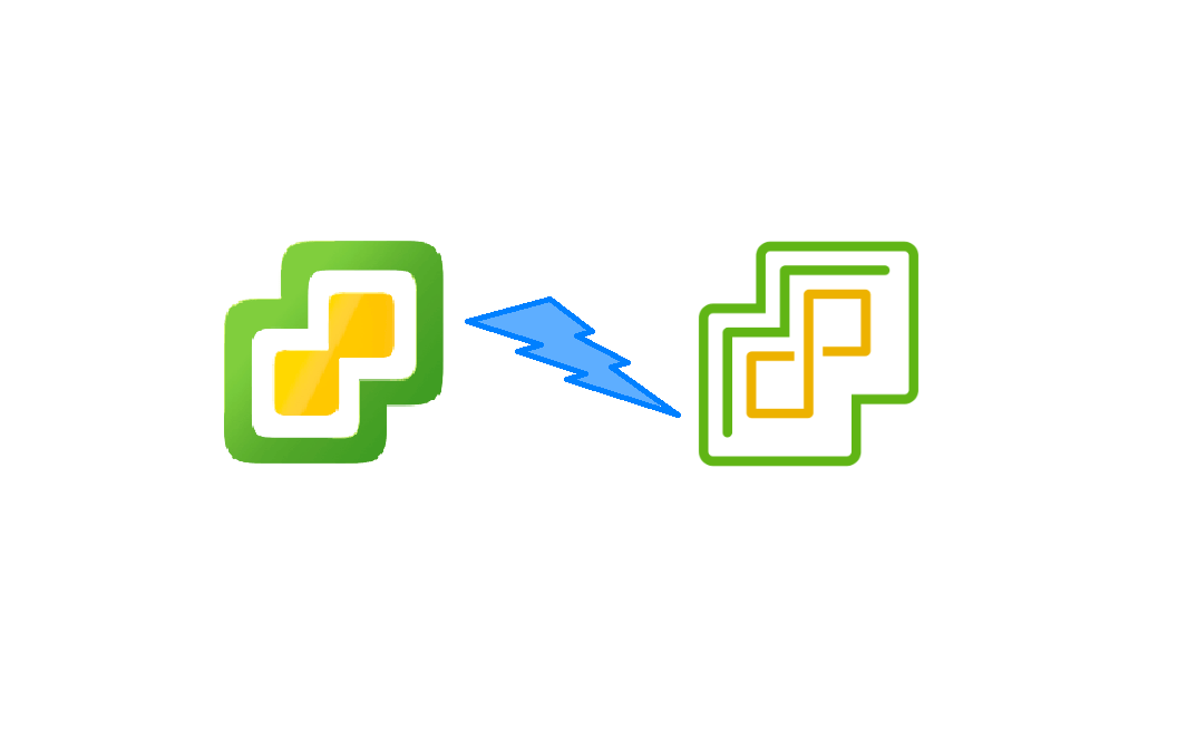 Change in Storage Layout