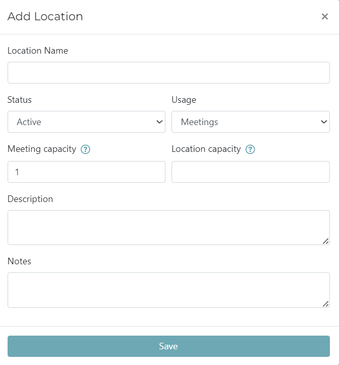 Adding And Using Session Locations Resources - 4K Ocean Designs for Desktop