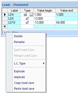 Step 11 Loads Combinations Matrix Knowledge Base - Best Dark Backgrounds in Ultra HD
