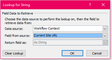 Creating_LookupString