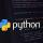Introduction to Python