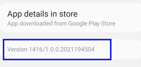 Microsoft Teams : Important update for Android Teams App - Issue resolved related to impacting emergency calling