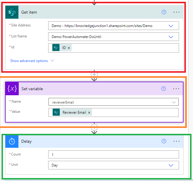 Power Platform : Power Automate – Exploring Do until control – Demo ...