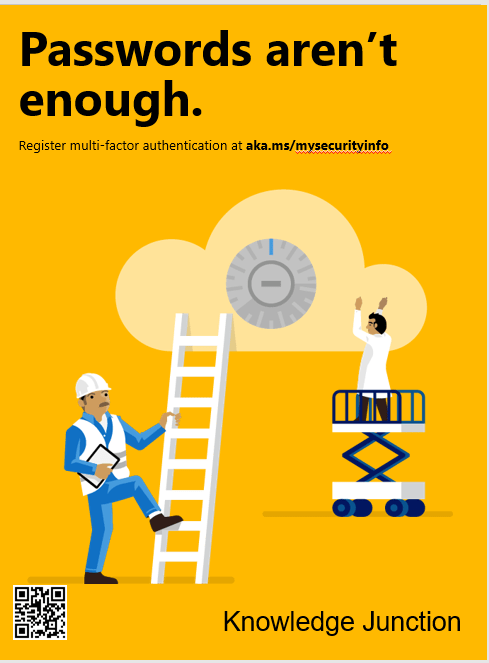 Why Multi Factor Authentication