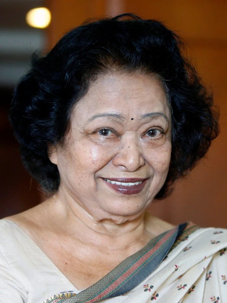 Shankutala Devi