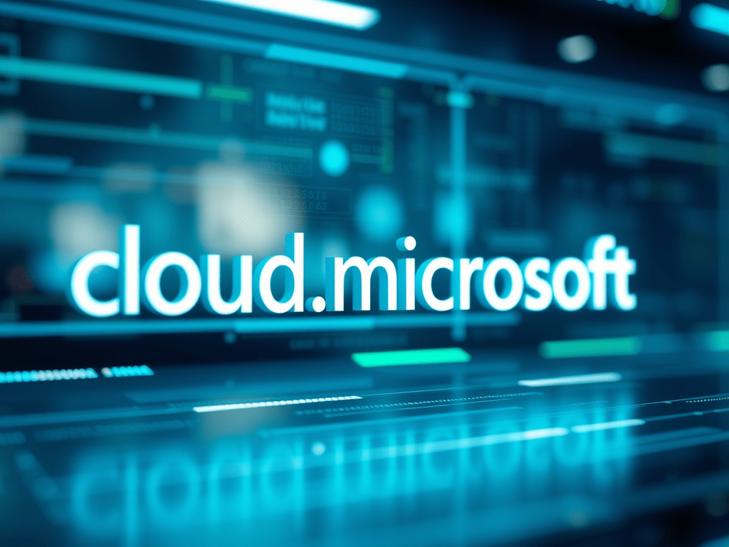 Microsoft Outlook is now available at the cloud.microsoft domain