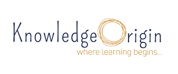knowledge origin logo