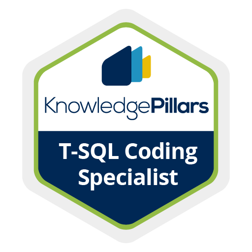 T Sql Coding Specialist Tscs Certification Linkedin - Full HD Abstract Images for Desktop