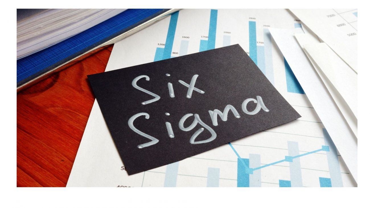 six sigma