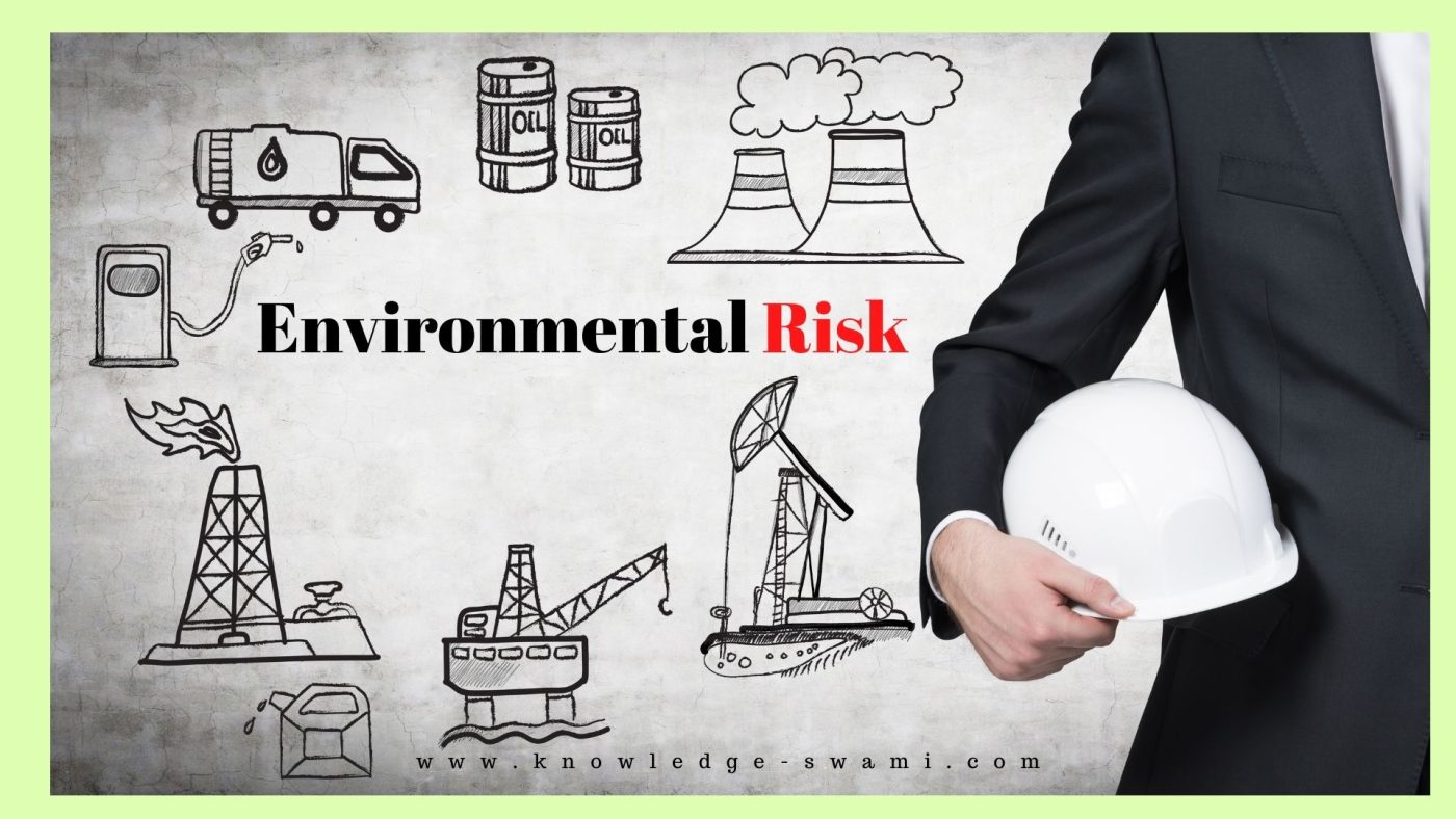 Environmental Risk