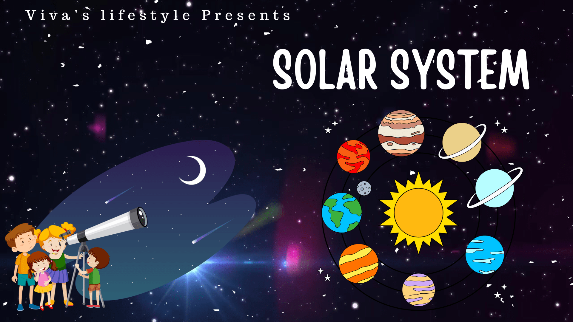 Solar System