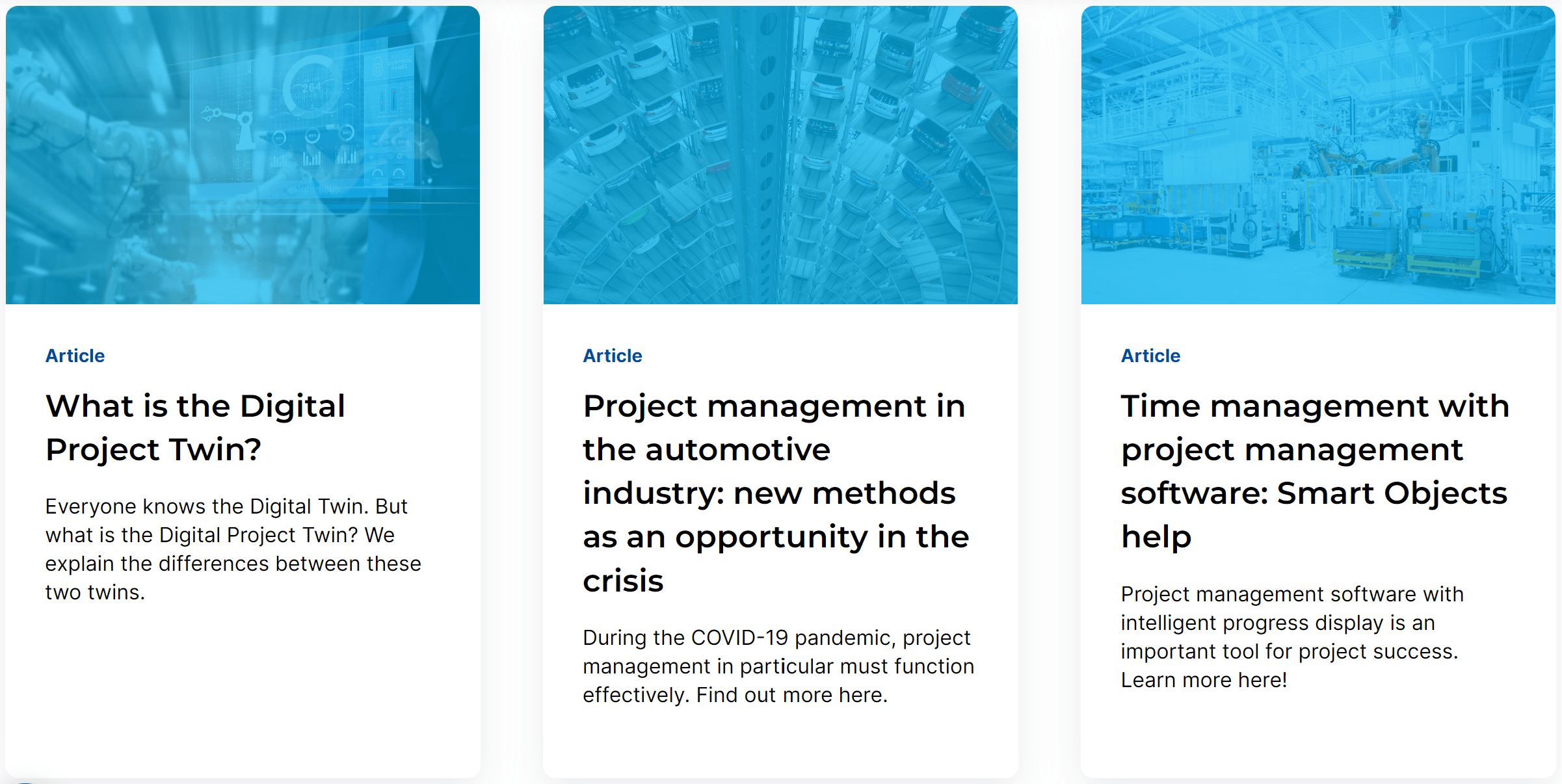 Blog Use Cases - Perfect Mobile City Photos | Free Download