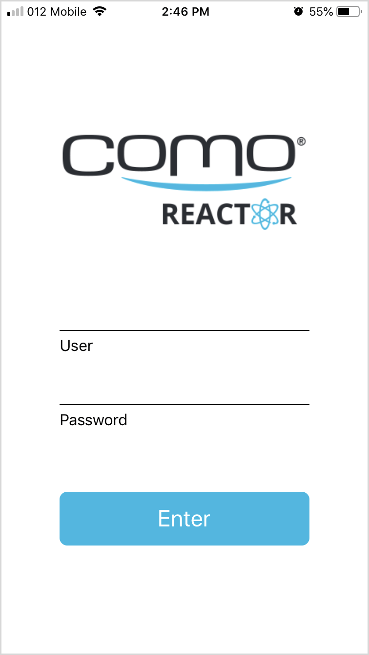 App Confcommercio Como - Best Nature Designs in Desktop