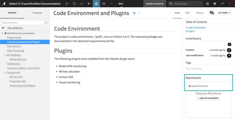Concept Workflow Documentation In A Wiki Dataiku Knowledge Base - Abstract Images - Beautiful High Resolution Collection