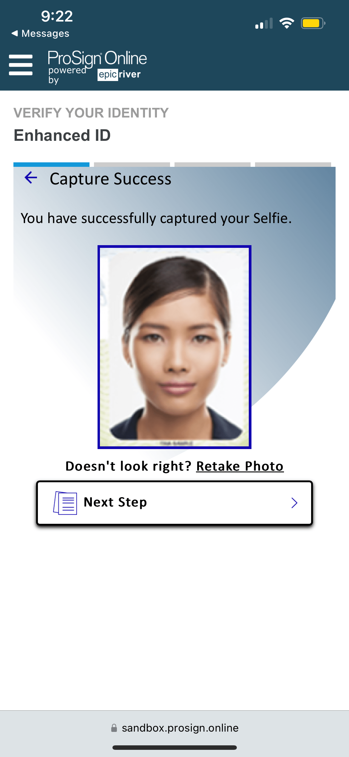 Valid Id And Selfie Pdf - High Quality HD Gradient Designs | Free Download