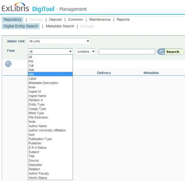 Digitool Ex Libris Knowledge Center - Ocean Texture Collection - Ultra HD Quality