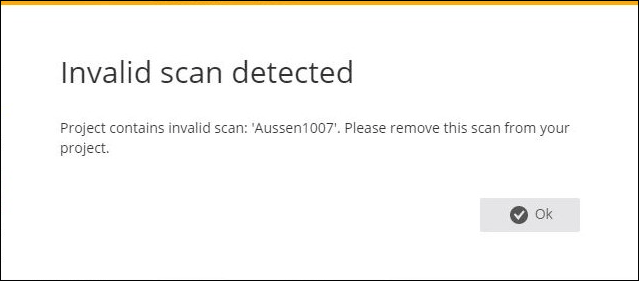 Error Code 6 When Starting Scene Faro Knowledge Base - Download Stunning Colorful Illustration | 4K