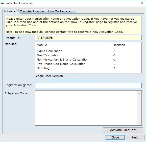 Fluidflow Installation And Activation - High Resolution Gradient Wallpapers for Desktop