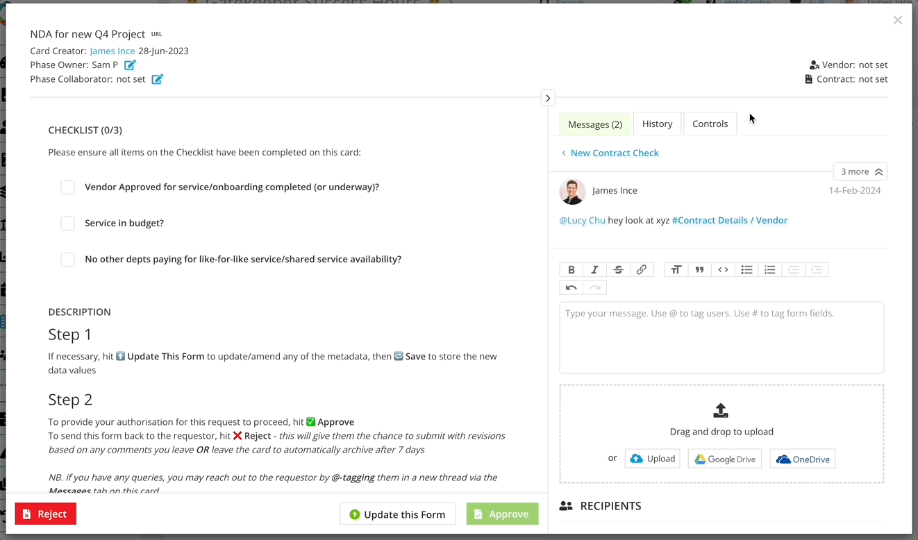 Software Update March 2024 - Premium City Background Gallery - Retina
