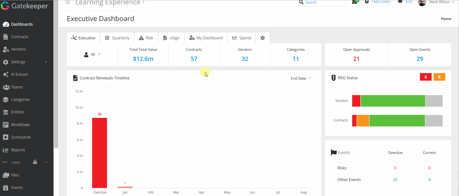 Contract Data Bulk Import Export - Nature Photos - Beautiful Desktop Collection