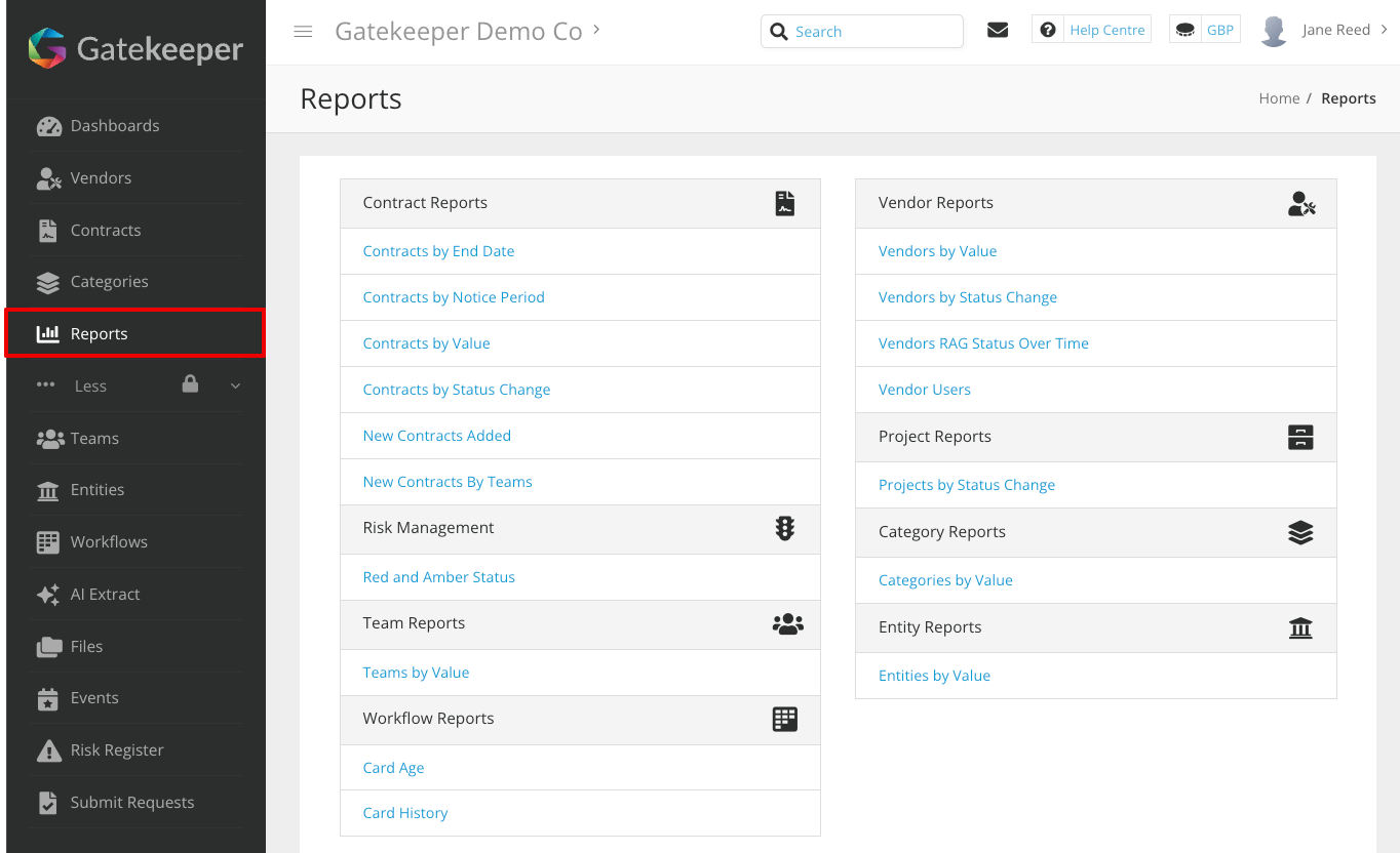 Gatekeeper Reports - Landscape Wallpaper Collection - Ultra HD Quality