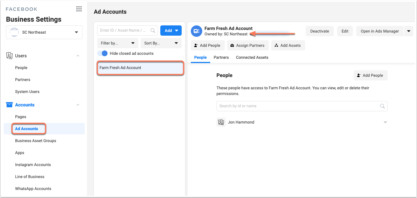 When you need reliable email service, google's gmail is one of the most popular options. Troubleshoot Issues When Syncing Leads From Your Facebook Pages To Hubspot