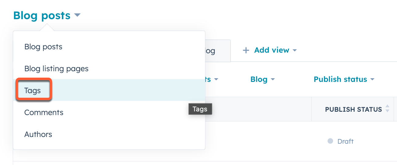 Assign Posts Resources To Tags Following Create Blog General - Best Colorful Backgrounds in HD